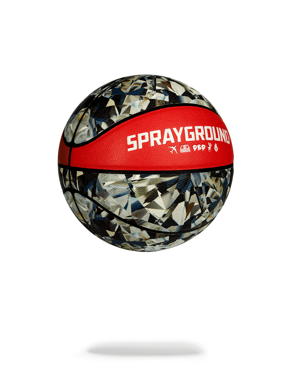 Discount | Sprayground Sale SPALDING X SPRAYGROUND DIAMOND BASKETBALL - Discount | Sprayground Sale SPALDING X SPRAYGROUND DIAMOND BASKETBALL-31